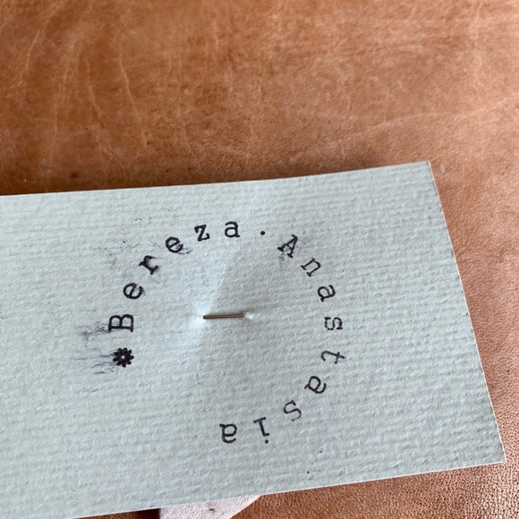 Custom made brooch - Picture 2 of 4